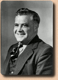 George Schulte - Inducted 1986