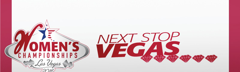 2016 USBC Women's Championships