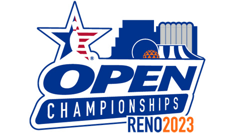 2023 USBC Open Championships