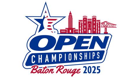 2025 USBC Open Championships